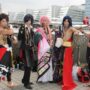 【コミケコスプレエロ動画】コミケコスプレ動画コスプレ「刀剣乱舞」刀剣男士がイケメンすぎる！「コミケコスプレ動画88」